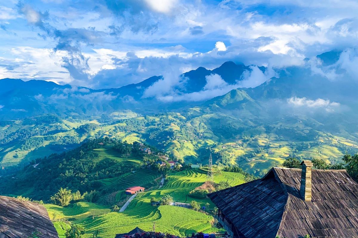 Hmong Highlands Trail